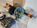Hydroponique, pompe de contrôle péristaltique EC Control Pump pour serres