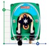 Hydroponique, pompe de contrôle péristaltique EC Control Pump pour serres