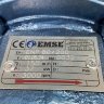 Насос консольный одноступенчатый EMSE ENP 80-200, 37kW, 3000 rpm