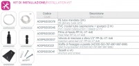 Bomba dosificadora solenoide proporcional HC150 mA+Liv.-3 03-12/04-10/05-08 230V PP-GL-VT