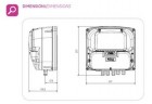 Sterownik AQUA AE START CD