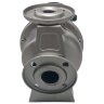 Pompa BZ 32-200/4 do pompowania brzeczki AISI 304 odśrodkowa monoblokowa
