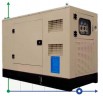 Промышленный дизельный генератор XHY-R20GF с ATS, двигатель Ricardo 30kVA, 20kW, 380V/50HZ закрытого типа