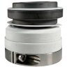 Mechanical seal for pump shaft R-10T 1.3/8, CAR/SIC, PTFE, 304, V