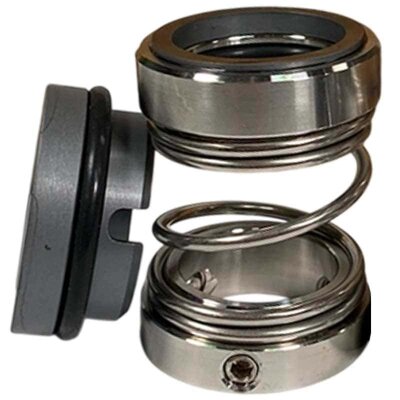 Уплотнение вала насоса торцевое R-1527 18, SIC/SIC, VITON, 304, T5S43