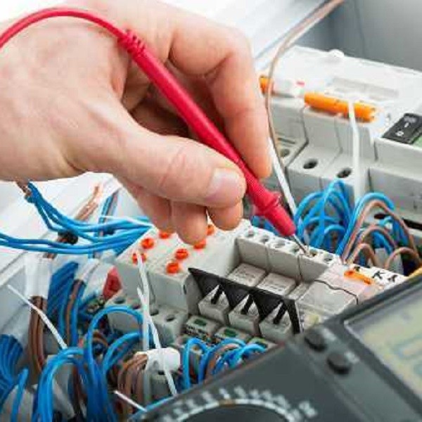 Auditoría energética de redes de suministro eléctrico
