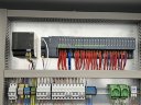6ES7193-6BP00-0DA0, SIMATIC ET 200SP, unidad base BU15-P16+A0+2D, BU tipo A0