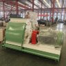 FSFP 66*80 broyeur de grains à marteaux d'une capacité de 5 t/h, 90 kW