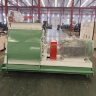 FSFP 66*80 broyeur de grains à marteaux d'une capacité de 5 t/h, 90 kW