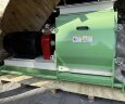 FSFP 66*80 broyeur de grains à marteaux d'une capacité de 5 t/h, 90 kW