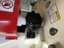 FSFP 66*80 broyeur de grains à marteaux d'une capacité de 5 t/h, 90 kW