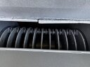 FSFP 66*80 broyeur de grains à marteaux d'une capacité de 5 t/h, 90 kW
