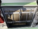 FSFP 66*80 broyeur de grains à marteaux d'une capacité de 5 t/h, 90 kW