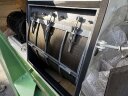 FSFP 66*80 broyeur de grains à marteaux d'une capacité de 5 t/h, 90 kW