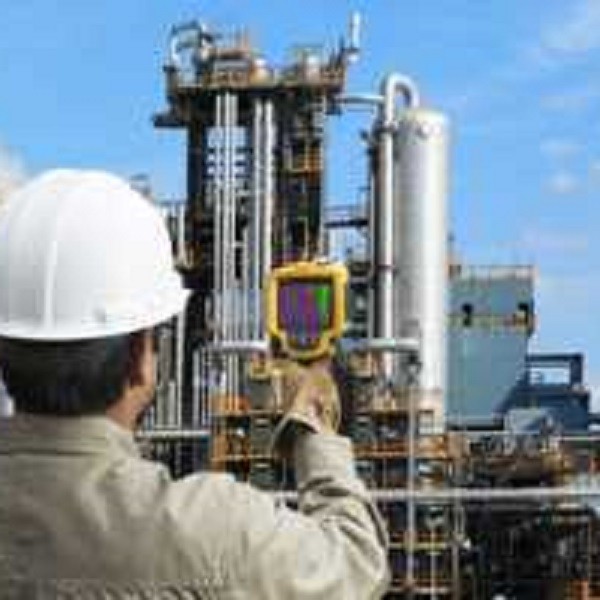 Audit énergétique des entreprises industrielles
