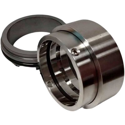 Механічне торцеве ущільнення Grundfos Sarlin R-706SP 95, SIC/SIC, VITON, 304