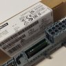 6ES7193-6BP00-0BA0, SIMATIC ET 200SP, Unidad base BU15-P16+A0+2B, BU tipo A0