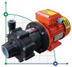 ADM 10 PP/TF/0.75HP/2800RPM насос с магнитной муфтой