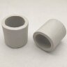 Керамічні кільця Рашига, 16х16х2 mm, Ceramic Raschig Ring