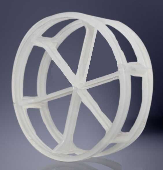 Płaska pierścień, PP 39 mm, Flat Ring