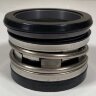 Garniture mécanique pour pompe R-2100K 55, SiC/SiC, Viton, 304