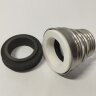Sello mecánico de la bomba CALPEDA, Ebara R-BT-FN.NU 14, CAR/CER, EPDM, 304