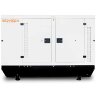 Industrial diesel generator SOYGEN SG50R with ATS and Ricardo engine 50kVA, 40kW, 380V/50HZ closed type