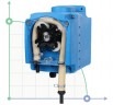 Bomba peristáltica BH 65-1 230V