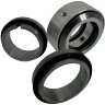 Garniture mécanique R-877 55, CAR/SIC/CAR/SIC, EPDM, 304