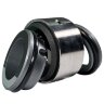 Garniture mécanique R-877 55, CAR/SIC/CAR/SIC, EPDM, 304