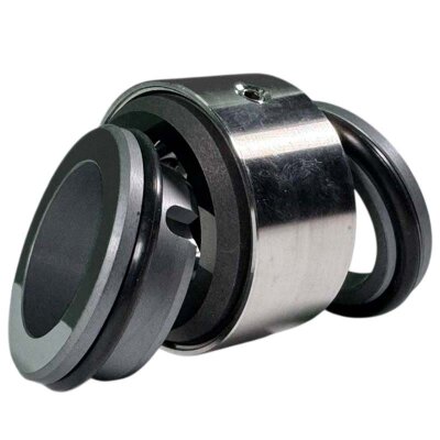 Garniture mécanique R-877 55, CAR/SIC/CAR/SIC, EPDM, 304
