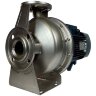 BZ 32-200/5.5 Milchpumpe AISI 304 Kreiselmonoblock