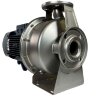 BZ 32-200/5.5 Milchpumpe AISI 304 Kreiselmonoblock