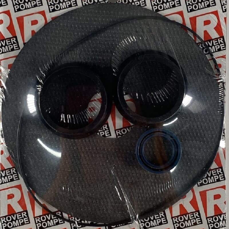 ZIP set of seals for the pump ROVER POMPE BE-M/T 50, NOVAX 50 M/T, N-50