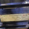 Selbstansaugende Edelstahlpumpe BZWH80-65-25/2, 7,5 kW, 2900, alle AISI 304, Ex