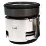 Механическое уплотнение вала насоса R-502B 33, CAR/SIC, EPDM, 304