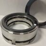 Торцеве механічне ущільнення Grundfos Sarlin R-706SS 38, SIC/SIC, VITON, 304
