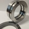 Торцеве механічне ущільнення Grundfos Sarlin R-706SS 38, SIC/SIC, VITON, 304