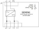 6EP1336-1LB00, SITOP PSU100L 24 V/20 A, стабілізований блок живлення