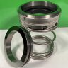 Торцевое уплотнение вала насоса R-T1 2.1/2, SIC/SIC, VITON, 304