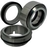 Garniture mécanique R-877 65, CAR/SIC/CAR/SIC, EPDM, 304, type ROTEN 877