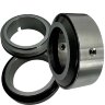 Garniture mécanique R-877 65, CAR/SIC/CAR/SIC, EPDM, 304, type ROTEN 877