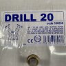 DRILL 20 Pumpe für Bohrer