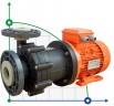 ADM 15 PP/TF/2HP/2800RPM насос с магнитной муфтой
