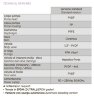 Насос-дозатор PDE HC151+ MULTIFUNCTION M80 240V PVDF-CE-DT, 4-20 л/час, 20-1 бар