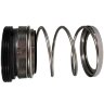 Gleitringdichtung für Pumpe R-560C 55, CAR/SIC, EPDM, 304, T1S43