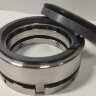 Торцевий ущільнювач (фібра) насосу Grundfos Sarlin R-706SS 50, SIC/SIC, VITON, 304