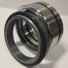 Торцевий ущільнювач (фібра) насосу Grundfos Sarlin R-706SS 50, SIC/SIC, VITON, 304