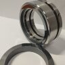 Торцевий ущільнювач (фібра) насосу Grundfos Sarlin R-706SS 50, SIC/SIC, VITON, 304