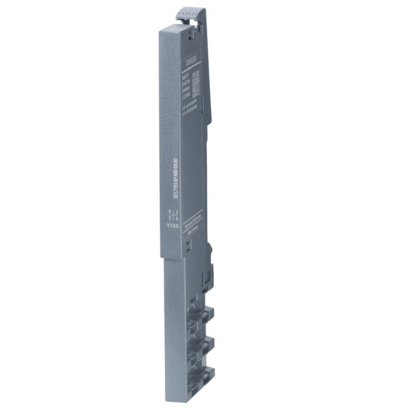 6ES7193-6PA00-0AA0, SIMATIC ET 200SP, recambio Módulo servidor para ET 200SP